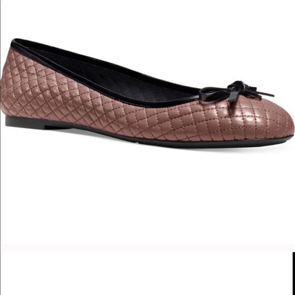 MICHAEL Michael Kors Shoes - 🎉Last deal🎉Michael kors melody ballet flats
